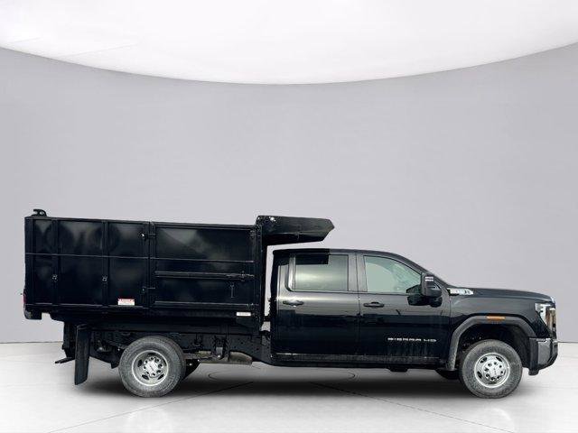 New 2025 GMC Sierra 3500 Pro w/ Convenience Package image 5