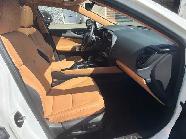 Certified 2024 Lexus NX 350 AWD w/ Cold Area Package image 28