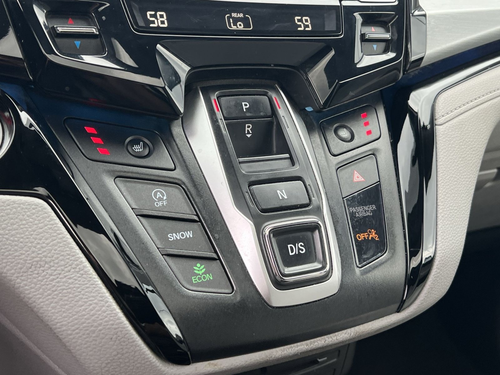Used 2023 Honda Odyssey Touring image 20