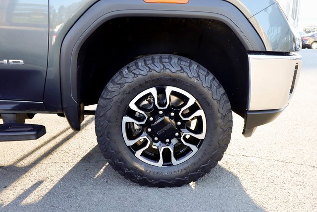 Used 2020 GMC Sierra 2500 SLE w/ SLE Convenience Package image 31