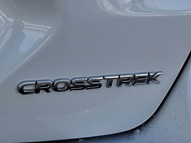 Certified 2025 Subaru Crosstrek 2.0i Premium image 36
