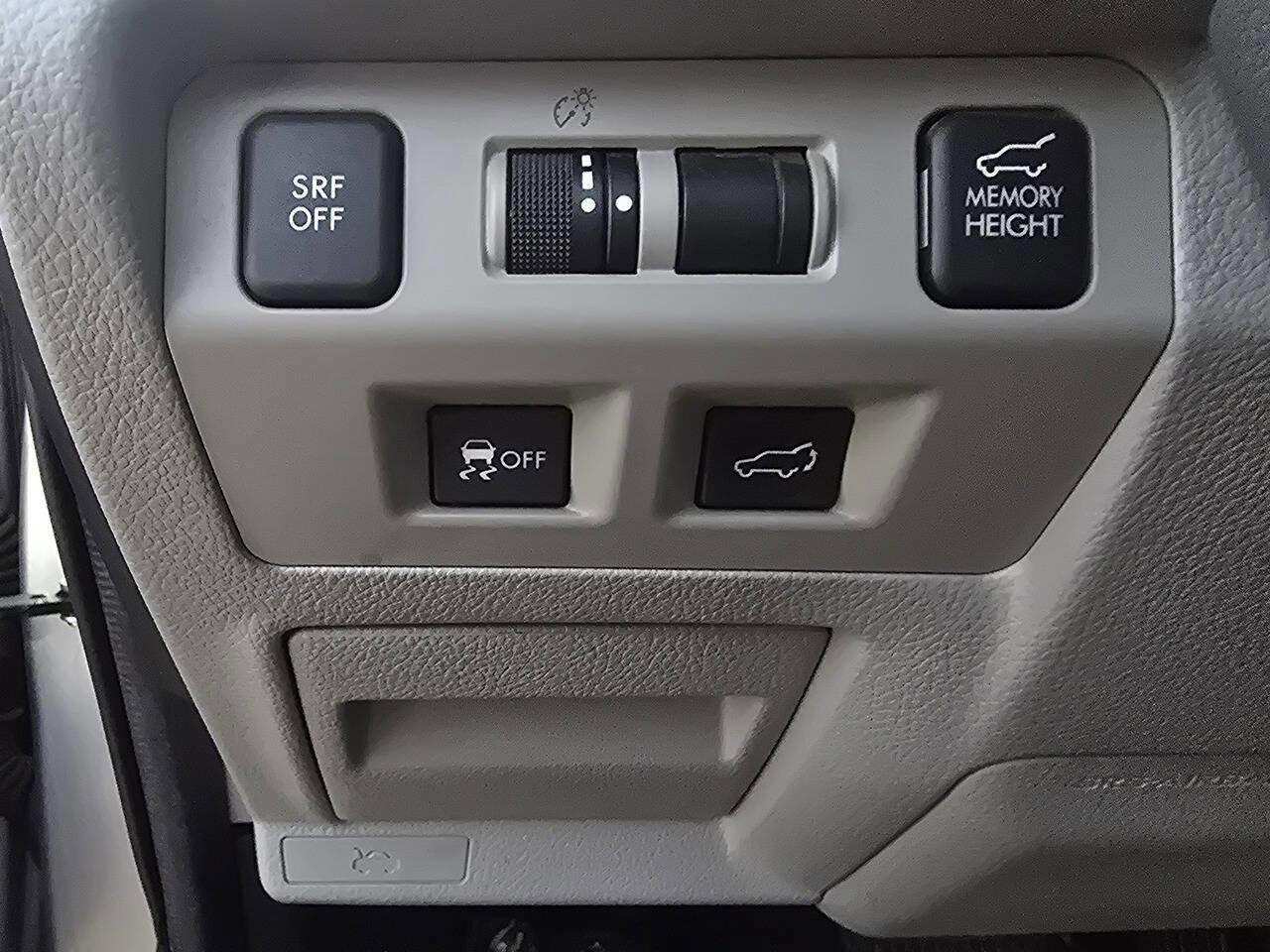 Used 2016 Subaru Forester 2.5i Limited image 42