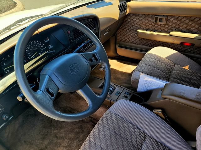 Used 1995 Toyota 4Runner SR5 RWD image 22