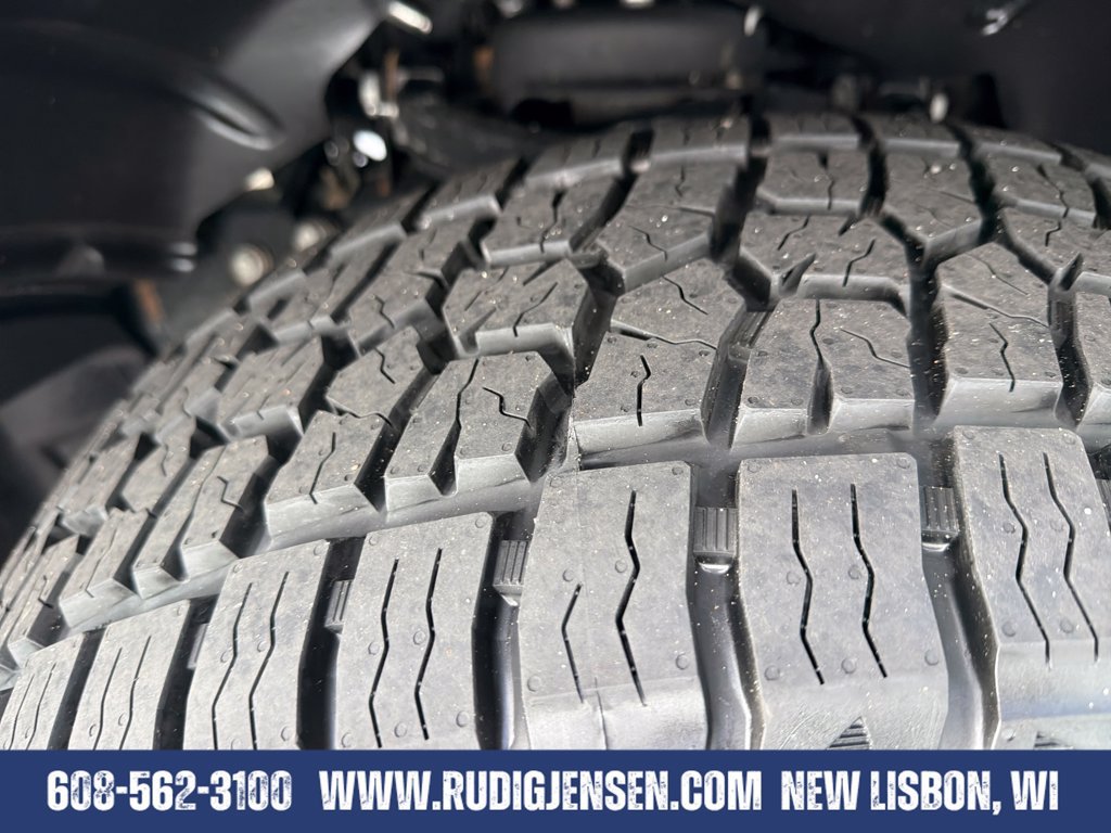 Used 2022 RAM 1500 Big Horn AWD/4WD image 27