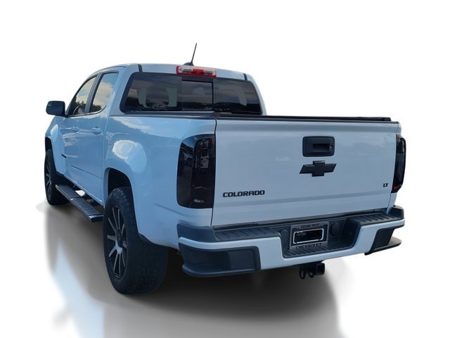 Used 2016 Chevrolet Colorado LT w/ LT Convenience Package image 3