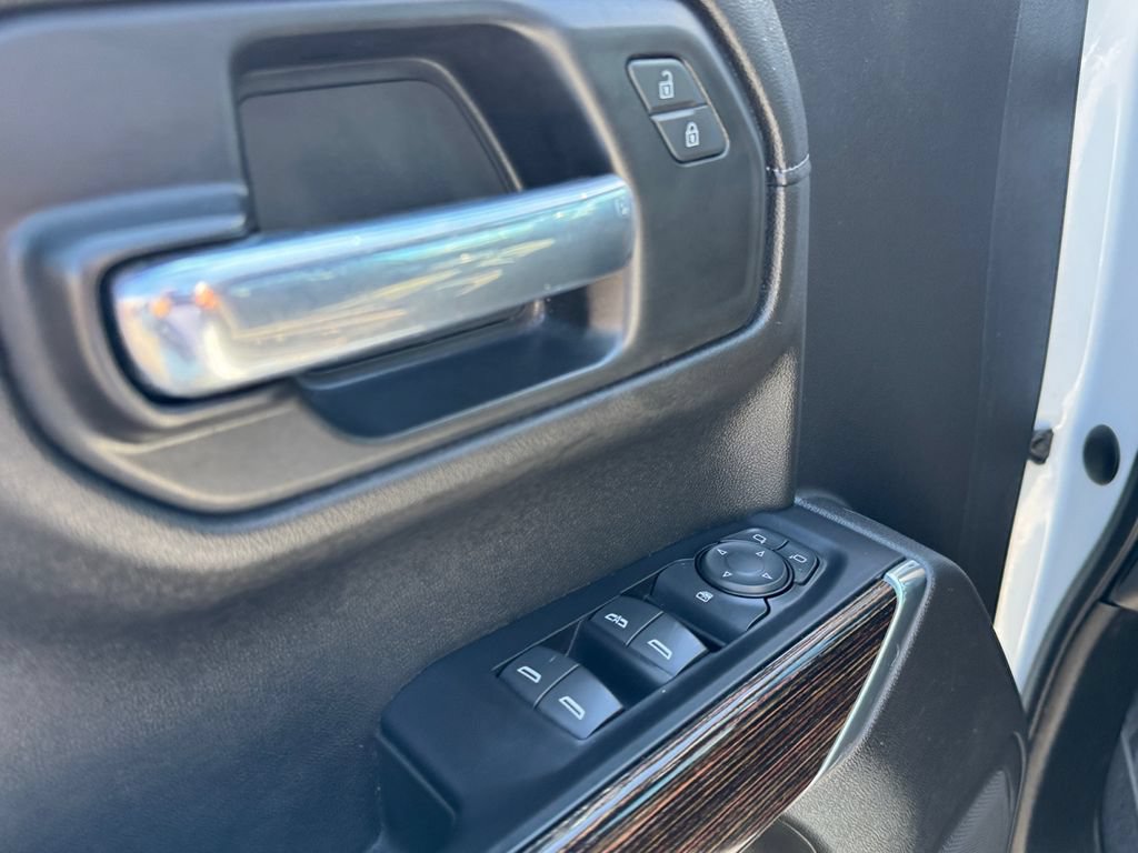 Used 2021 GMC Sierra 1500 Elevation AWD/4WD image 19
