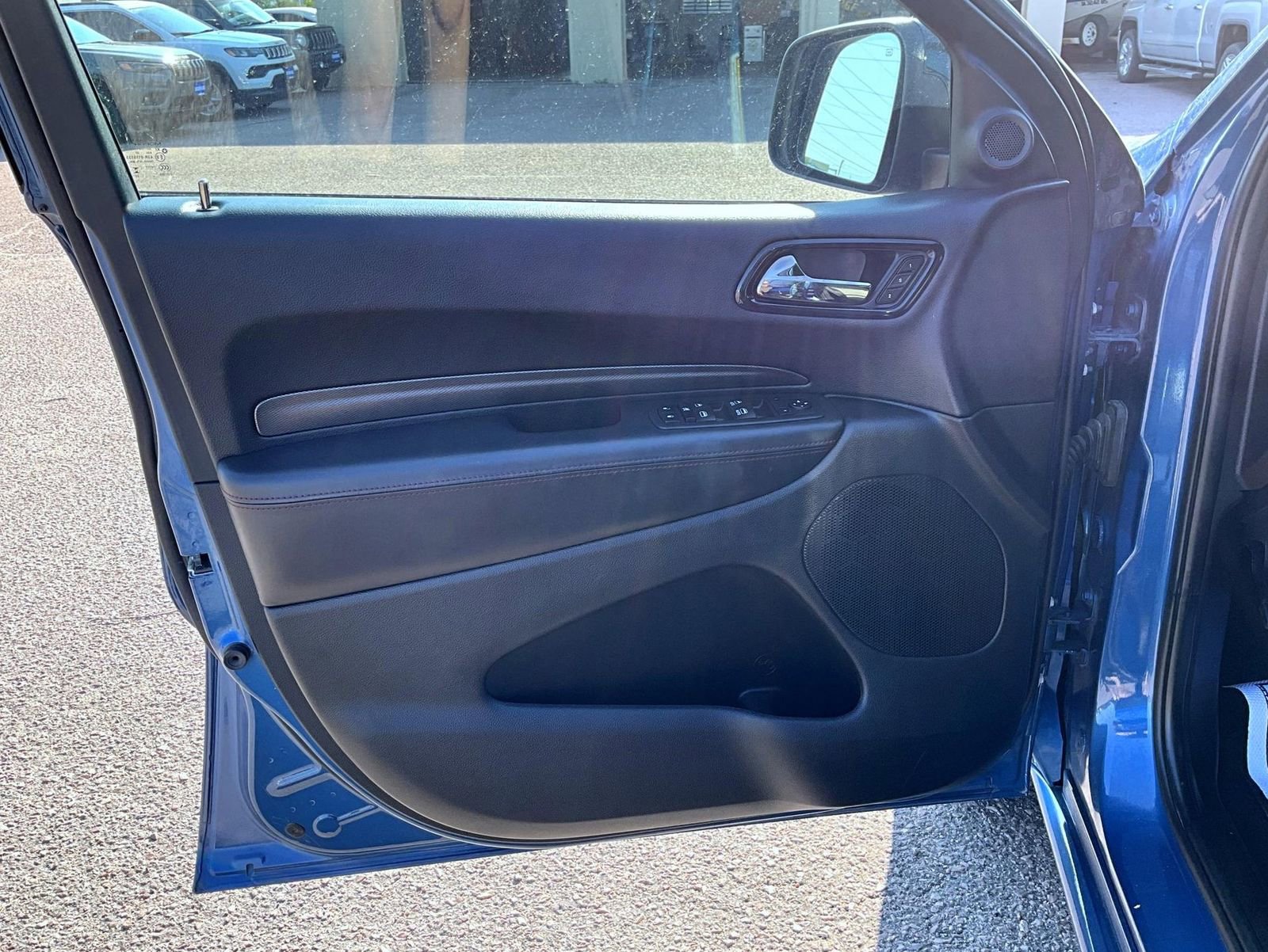 Certified 2024 Dodge Durango GT image 9