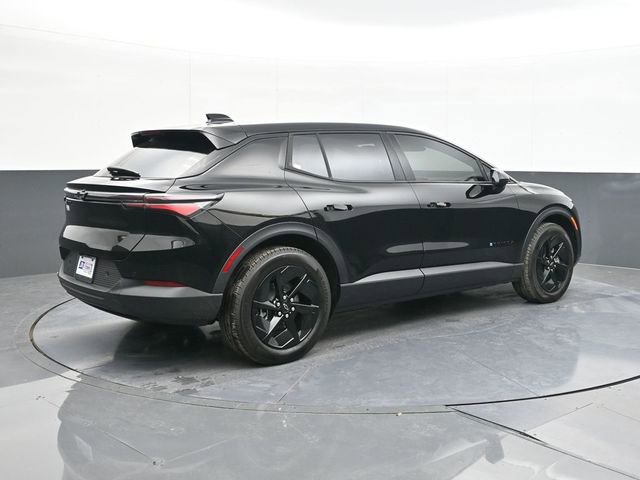 New 2026 Chevrolet Equinox EV LT image 13