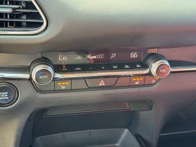 Used 2024 MAZDA CX-30 AWD 2.5 S w/ Preferred Package image 14