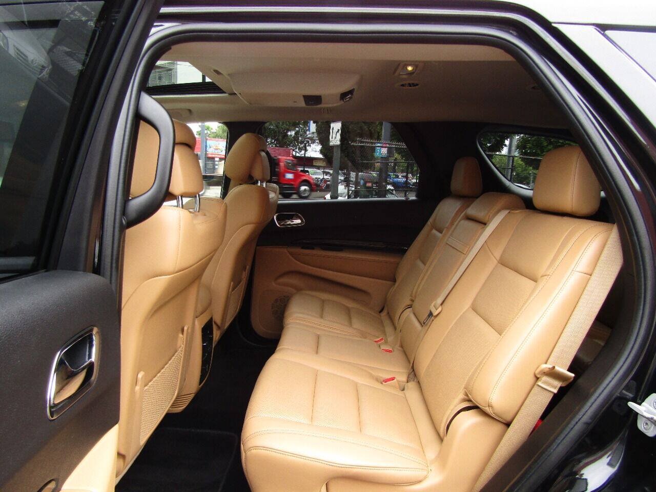 Used 2012 Dodge Durango Citadel w/ Trailer Tow Group IV AWD/4WD image 23