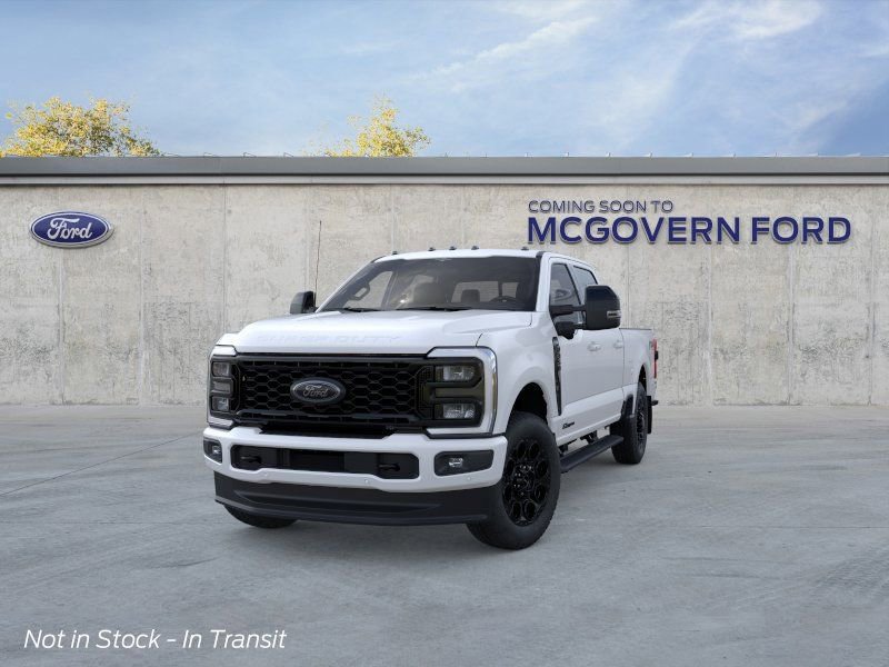 New 2026 Ford F350 4x4 Crew Cab Super Duty image 32