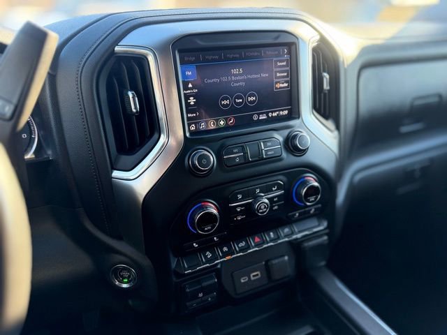 Used 2020 Chevrolet Silverado 1500 RST w/ All-Star Edition image 16