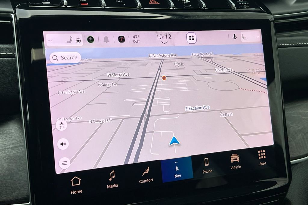 Used 2024 Jeep Grand Cherokee Limited 4xe image 19