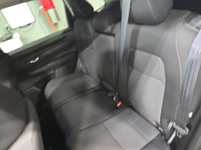 Used 2026 Honda CR-V EX image 14
