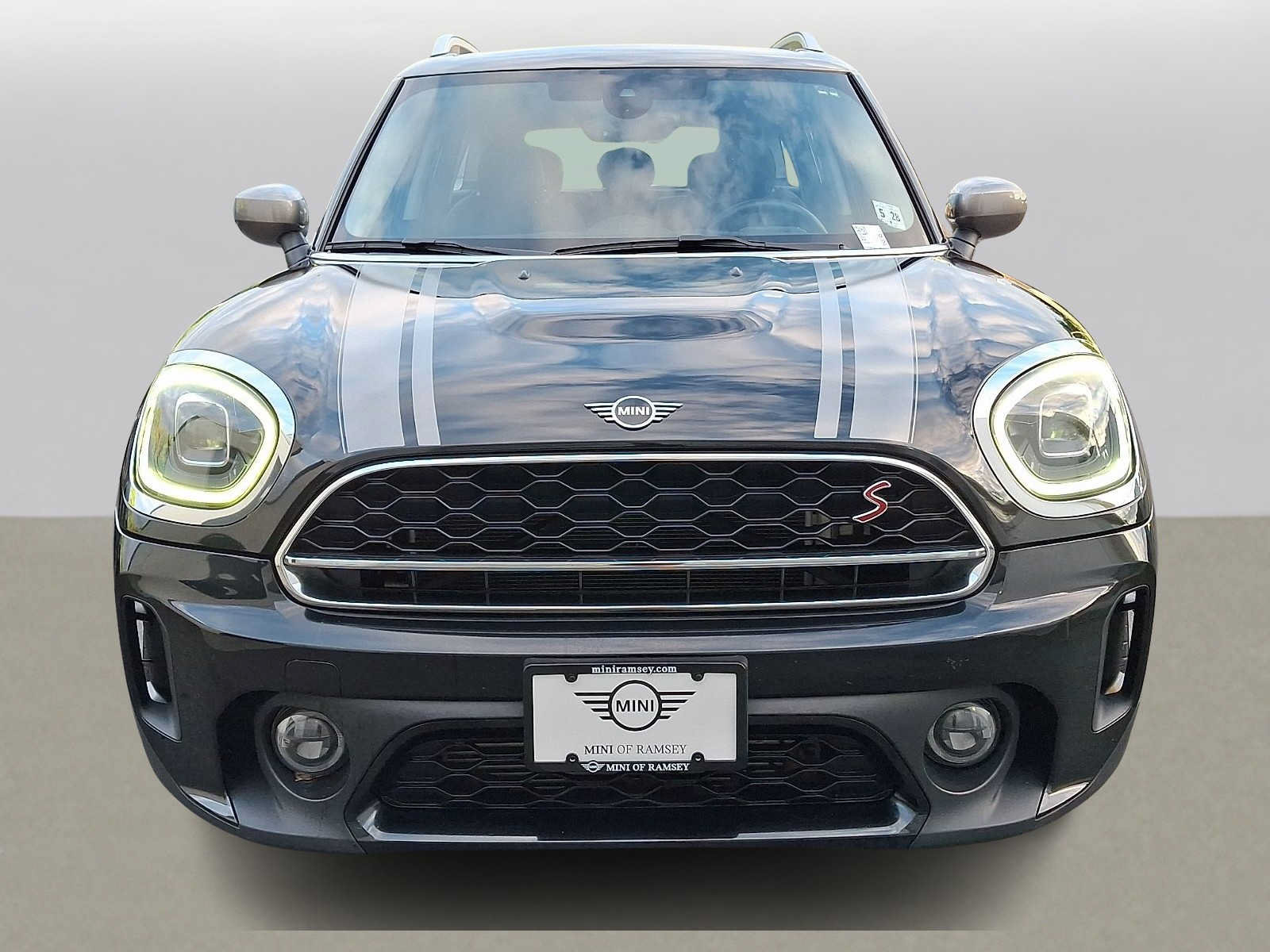 Used 2024 MINI Cooper Countryman S AWD/4WD image 2