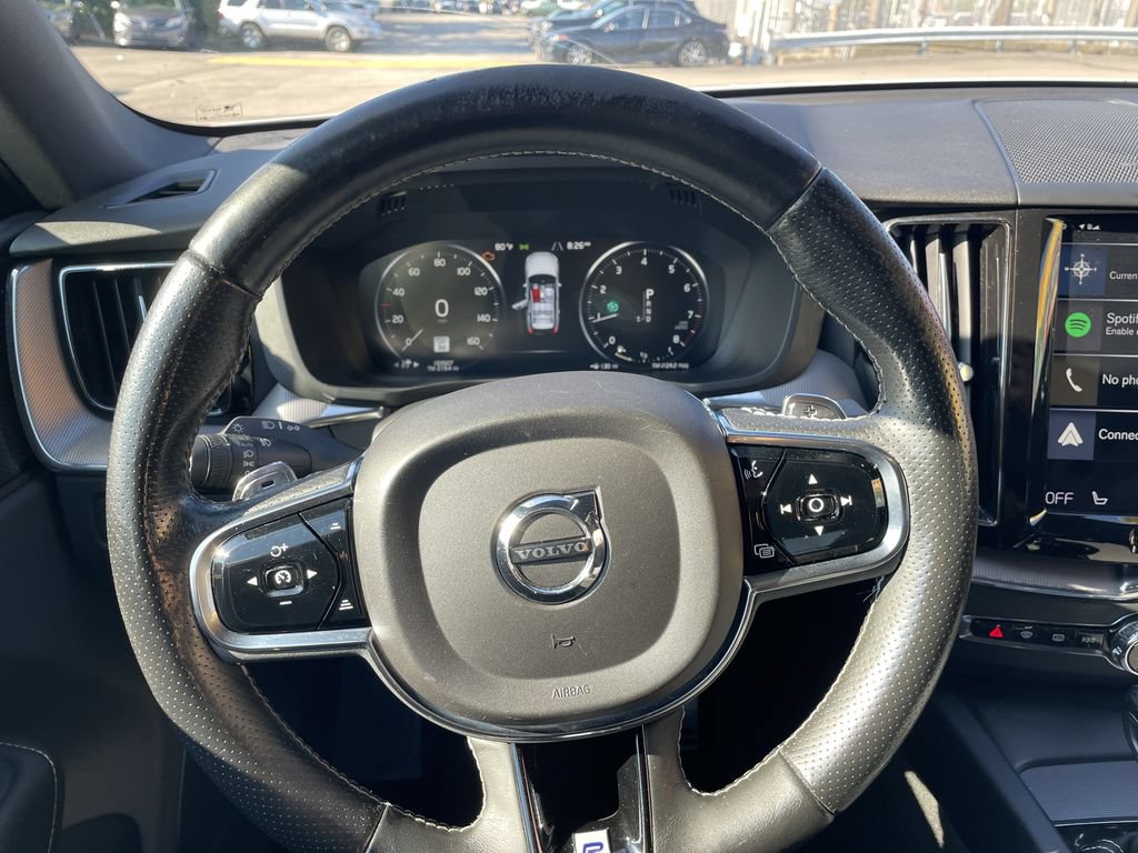 Used 2019 Volvo XC60 T5 R-Design AWD/4WD image 15