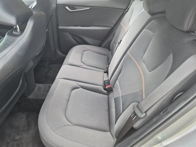 Used 2025 Kia Niro LX FWD image 27
