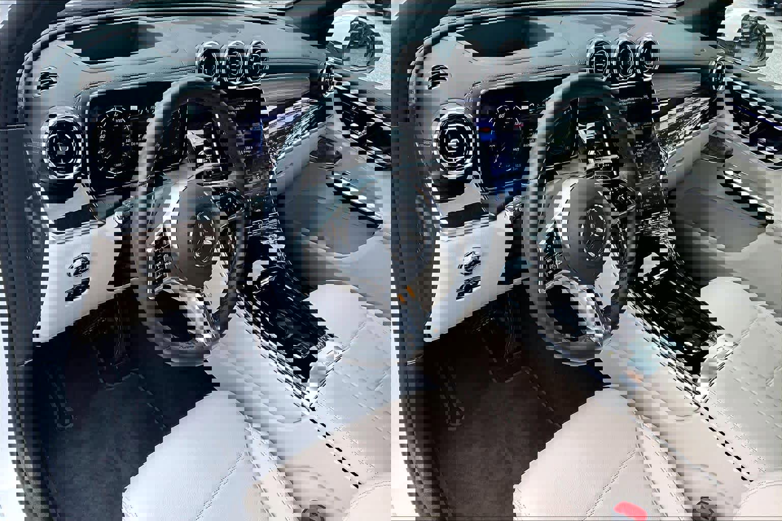 Used 2024 Mercedes-Benz GLC 300 4MATIC image 18