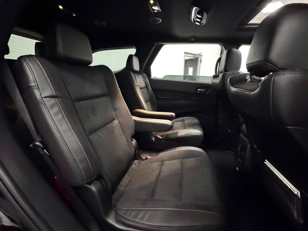 New 2026 Dodge Durango GT image 21