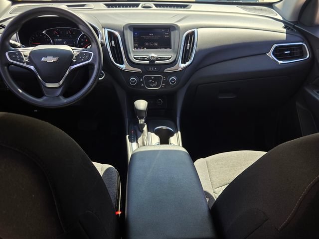 Used 2022 Chevrolet Equinox LT FWD image 12