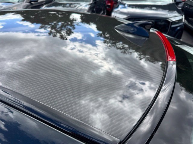 Used 2024 Lexus RC F Track Edition RWD image 22