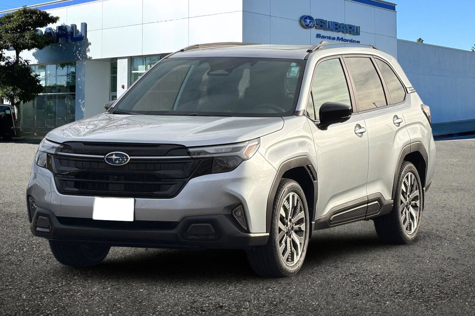 New 2026 Subaru Forester Touring AWD/4WD image 7