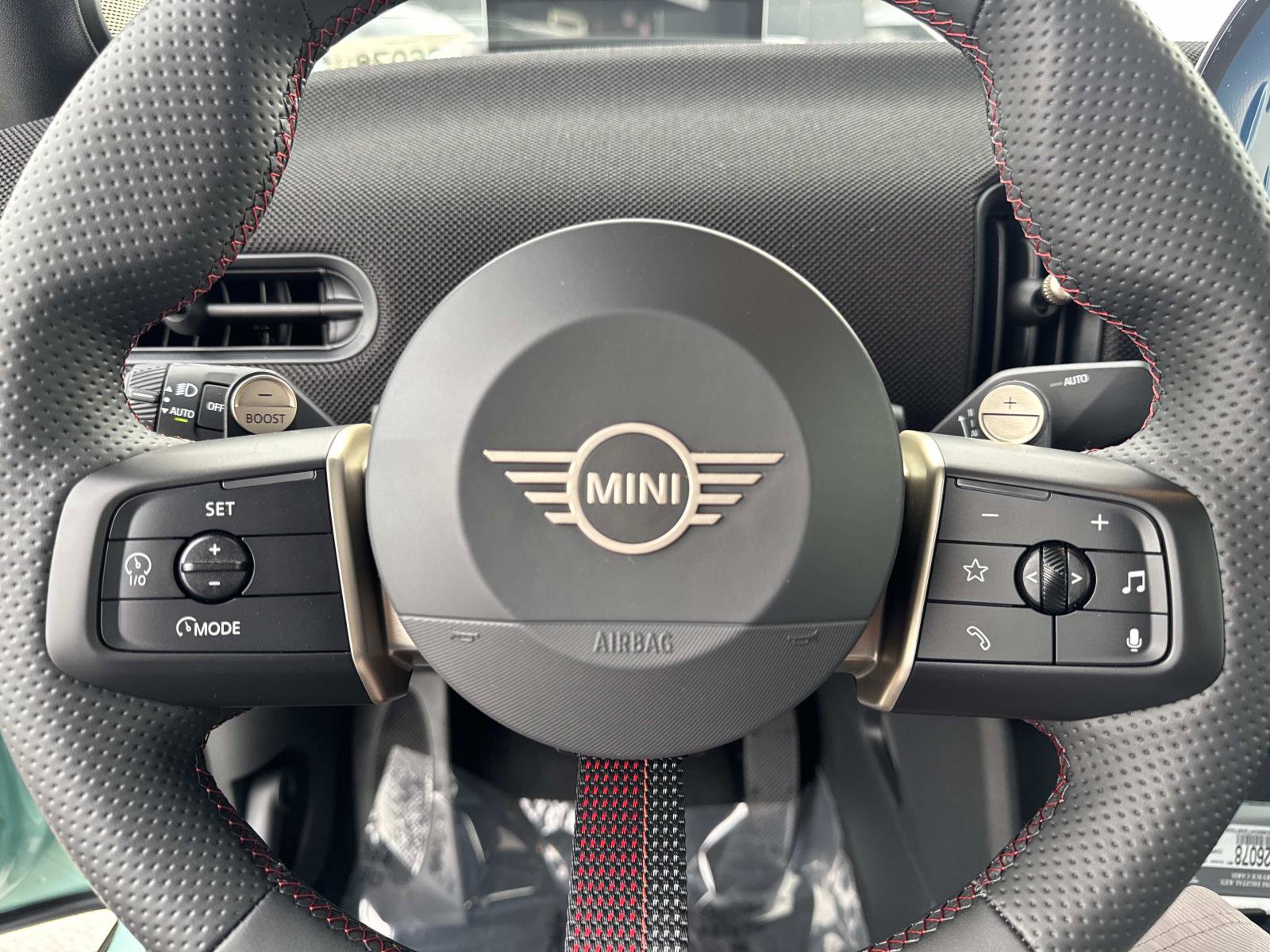 New 2026 MINI Cooper S image 14