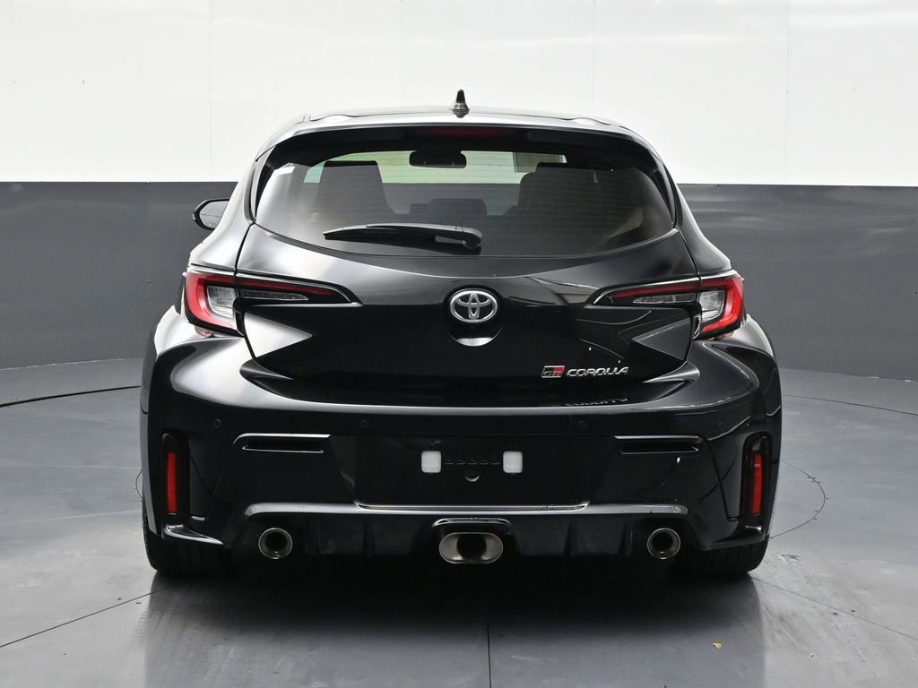 Used 2025 Toyota Corolla Premium image 4