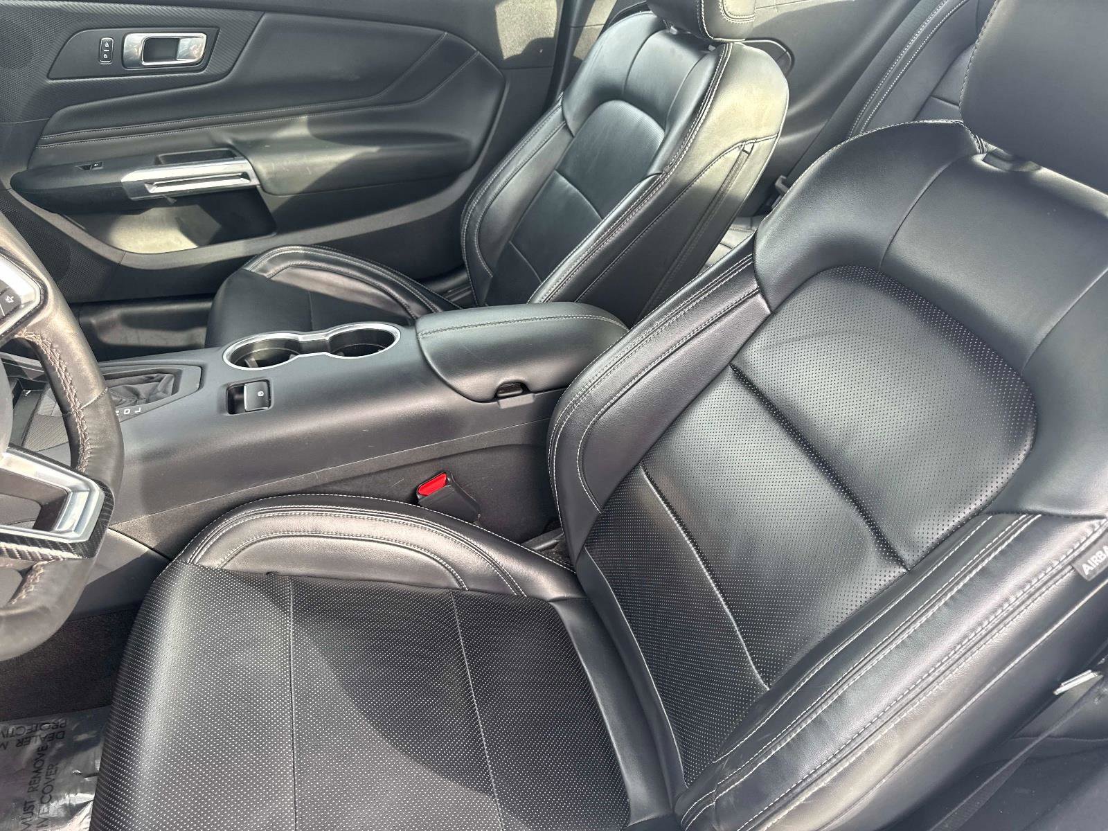 Used 2024 Ford Mustang Premium image 17