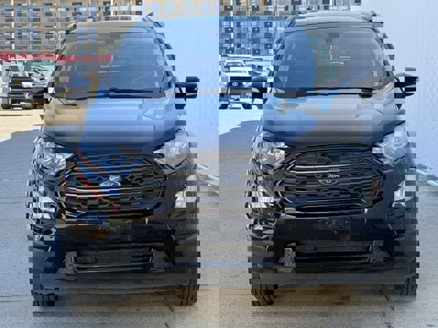 Used 2020 Ford EcoSport SES image 6