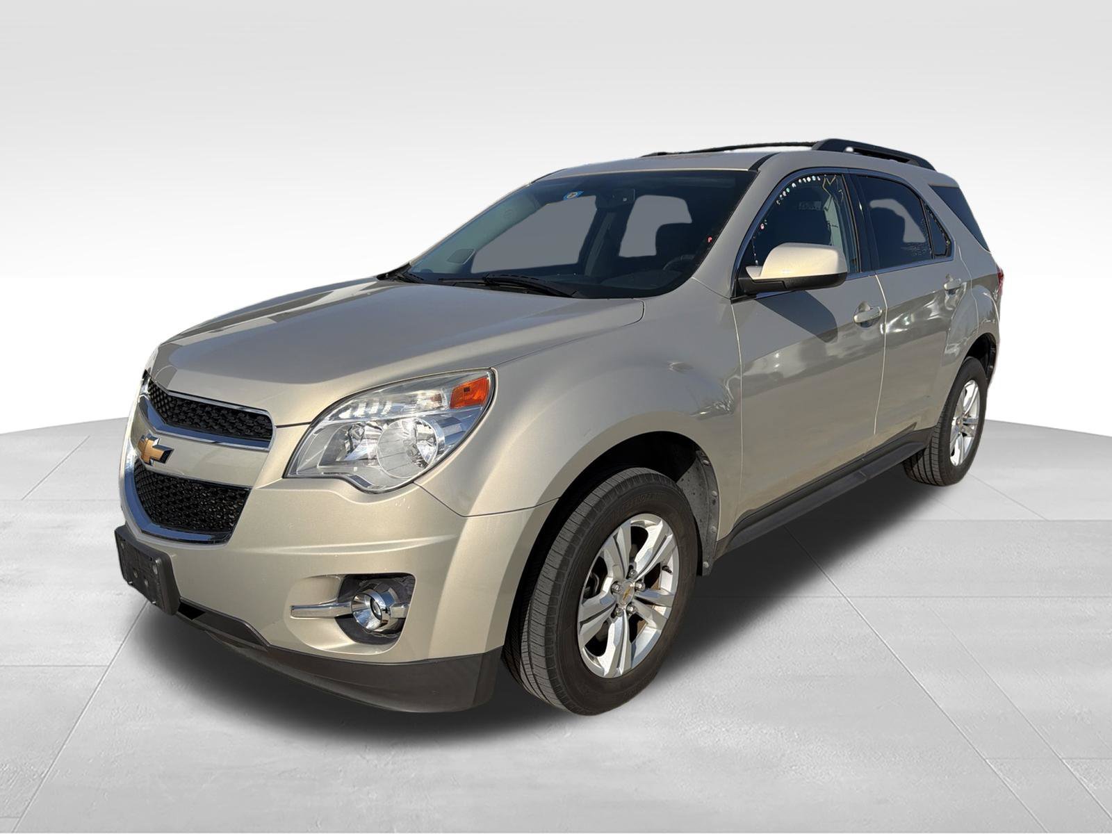 Used 2011 Chevrolet Equinox LT FWD image 1