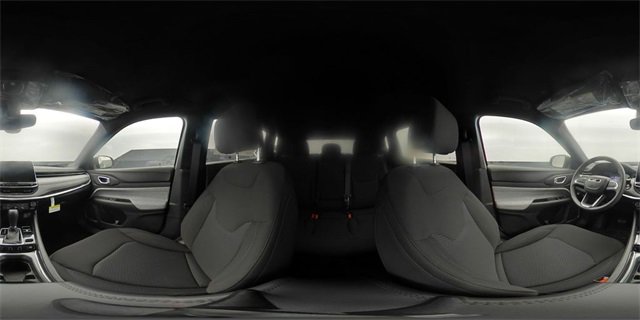 Used 2025 Jeep Compass Sport w/ Mopar Graphics Package image 25