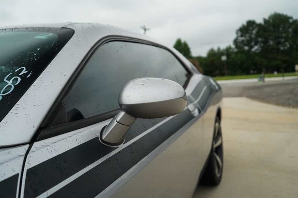 Used 2014 Dodge Challenger R/T RWD image 23