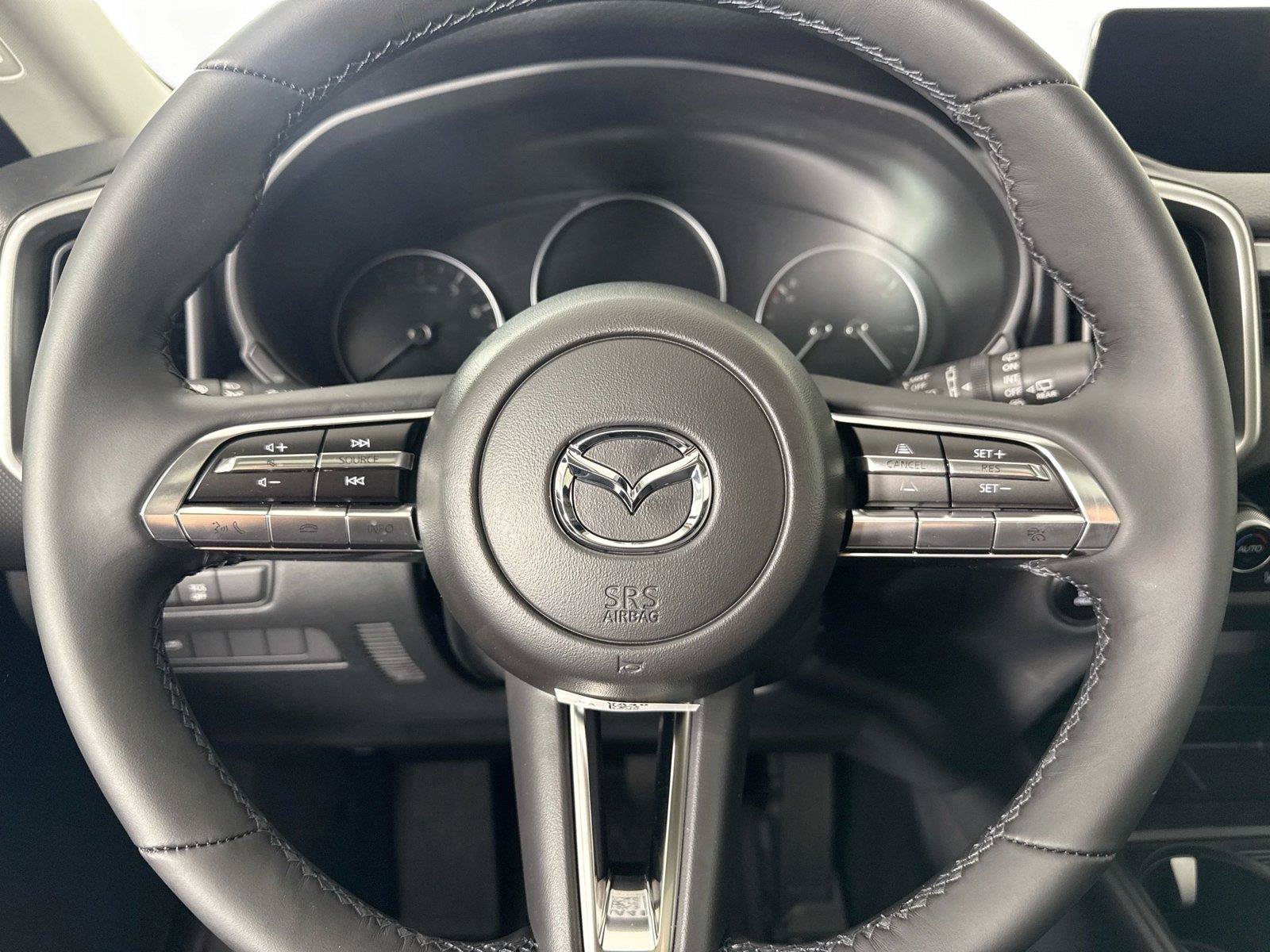 New 2026 MAZDA CX-50 AWD 2.5 S w/ Weather Package image 19