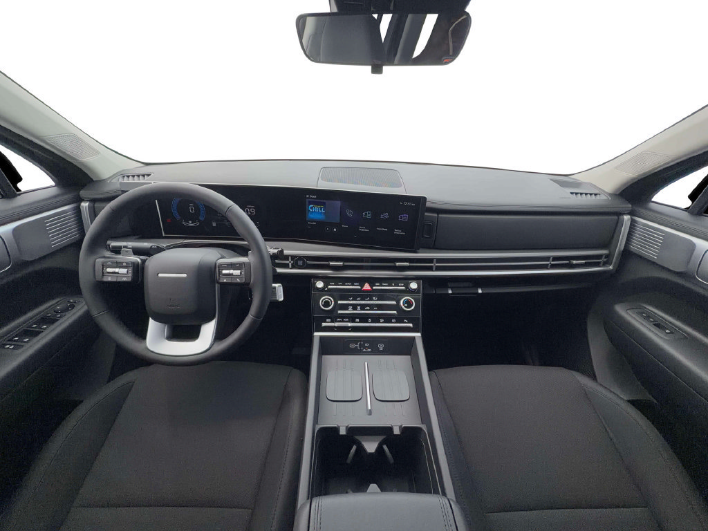 New 2027 Hyundai Santa Fe SE AWD/4WD image 13