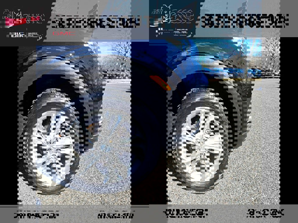 Used 2023 Buick Encore GX Preferred image 6