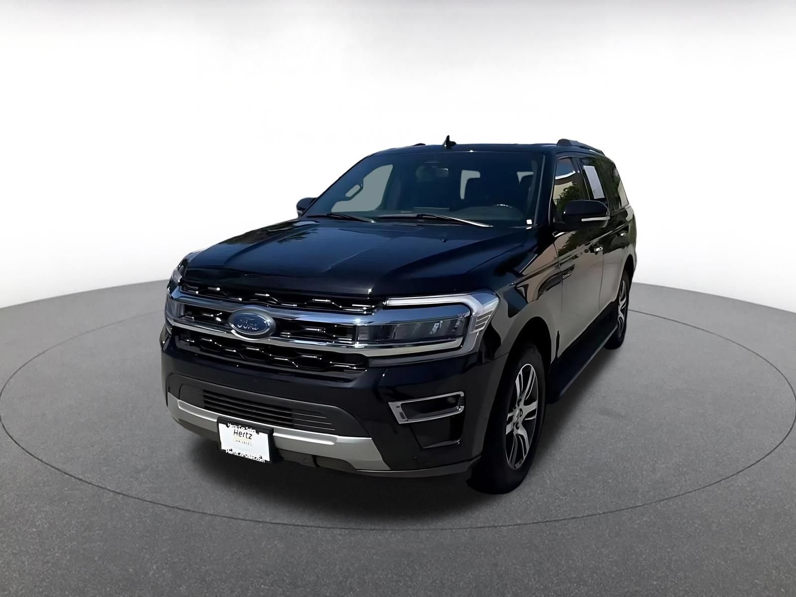 Used 2024 Ford Expedition Limited AWD/4WD image 6