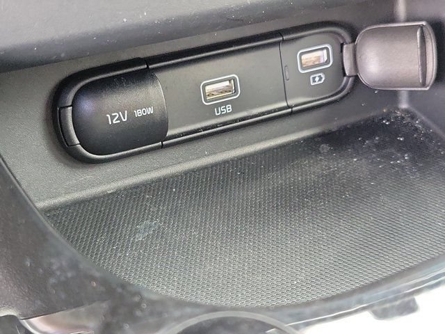 Used 2023 Kia Seltos EX AWD/4WD image 29