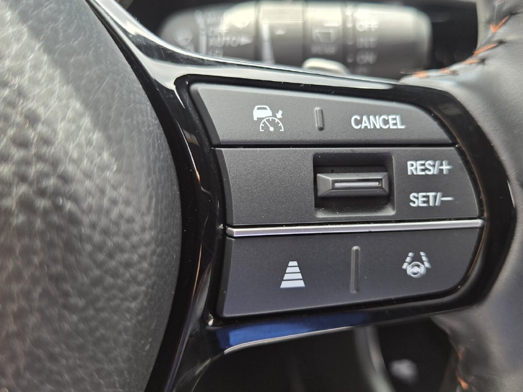 Certified 2024 Honda CR-V Sport Touring image 27