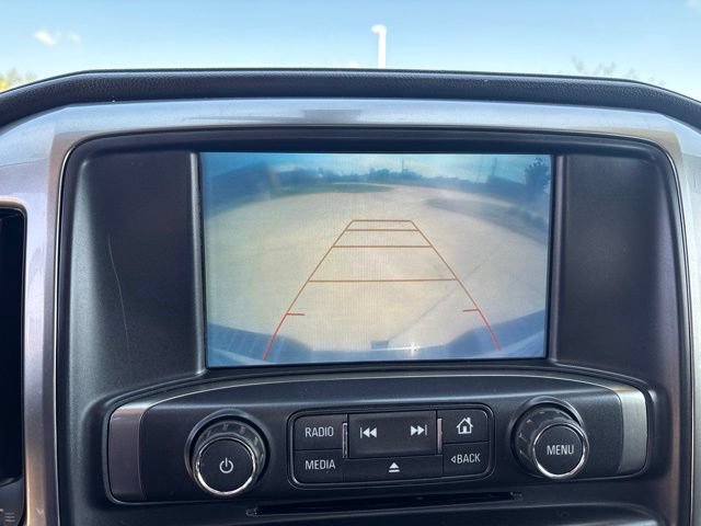 Used 2019 Chevrolet Silverado 2500 LTZ w/ Vortec Plus Package AWD/4WD image 12