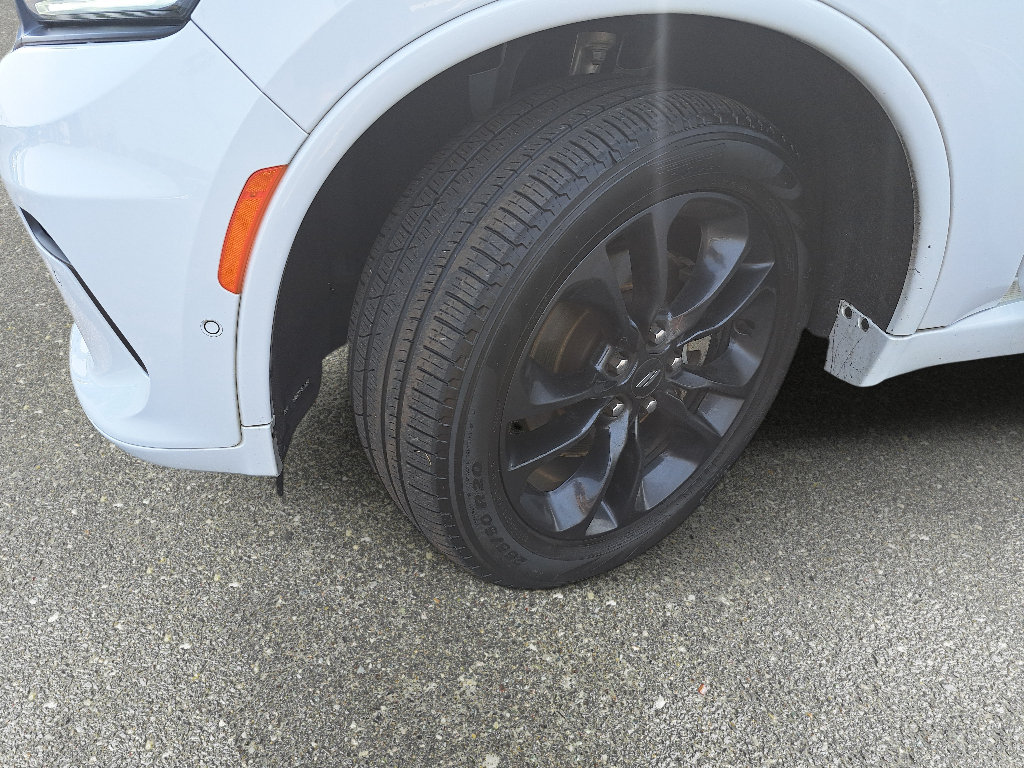 Certified 2023 Dodge Durango R/T AWD/4WD image 33