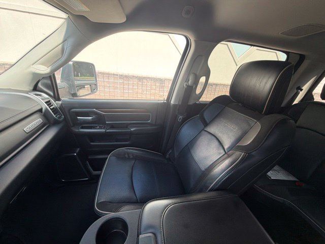 Used 2024 RAM 2500 Laramie w/ Safety Group AWD/4WD image 26