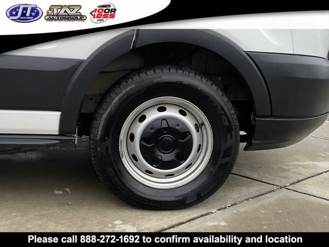 Used 2016 Ford Transit 150 130 Low Roof image 9