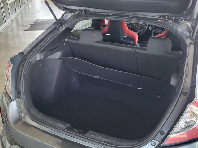 Used 2017 Honda Civic Type R image 5