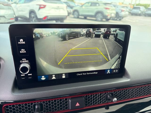 Used 2026 Honda Civic Si image 22