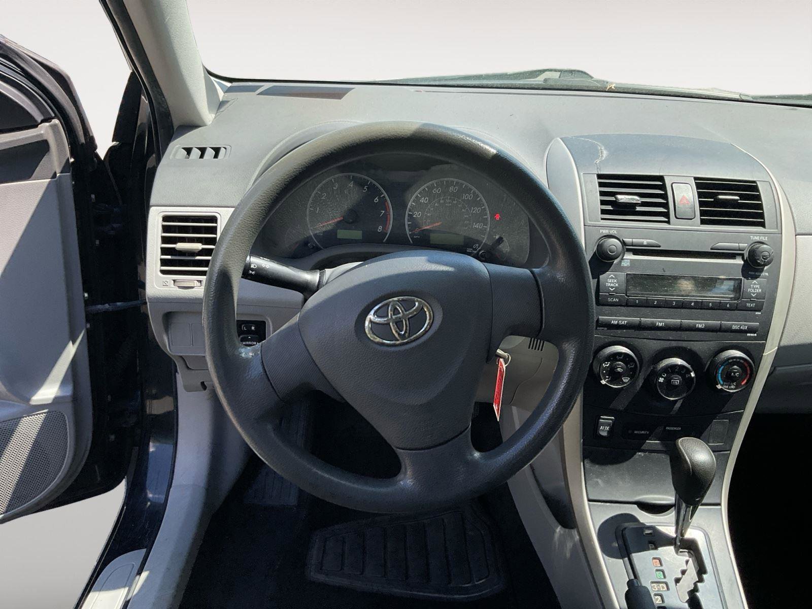 Used 2009 Toyota Corolla image 12