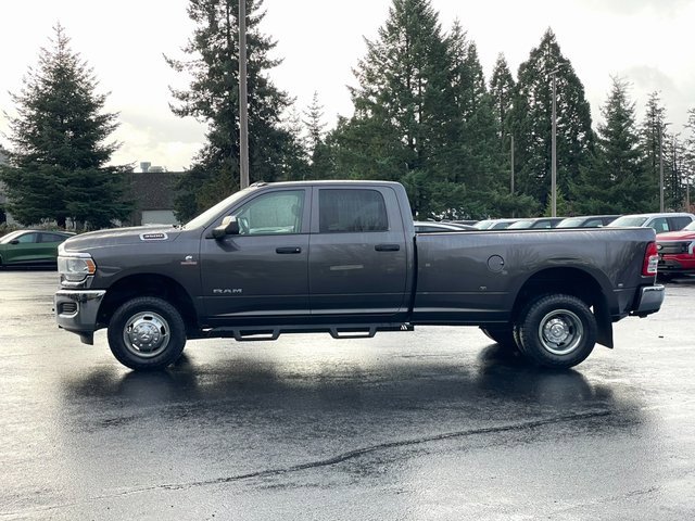 Used 2019 RAM 3500 Tradesman image 6