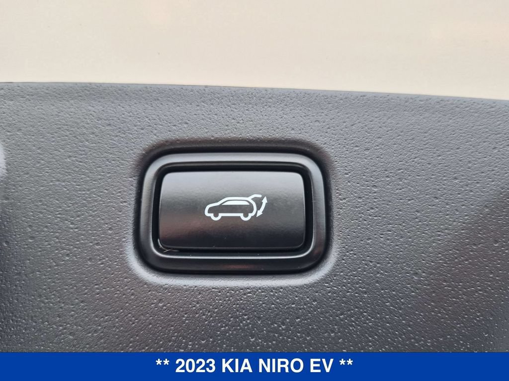 Used 2023 Kia Niro Wave w/ Wave Preserve Package FWD image 36