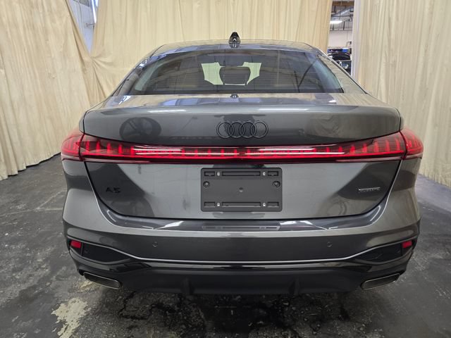 New 2026 Audi A5 Premium Plus AWD/4WD image 7