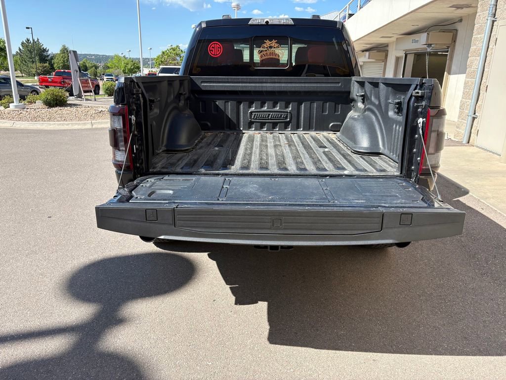 Used 2023 Ford F150 Raptor w/ Raptor Carbon Fiber Package AWD/4WD image 27